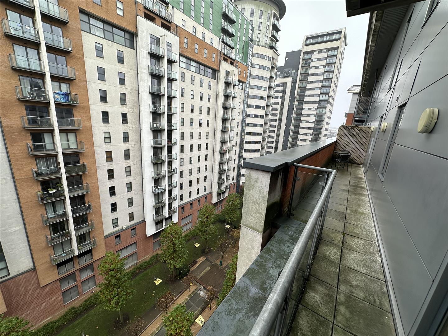Barton Place, 3 Hornbeam Way, Manchester